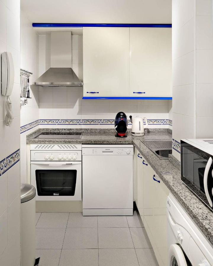 Marina Real 2434 Apartment Manilva Ngoại thất bức ảnh