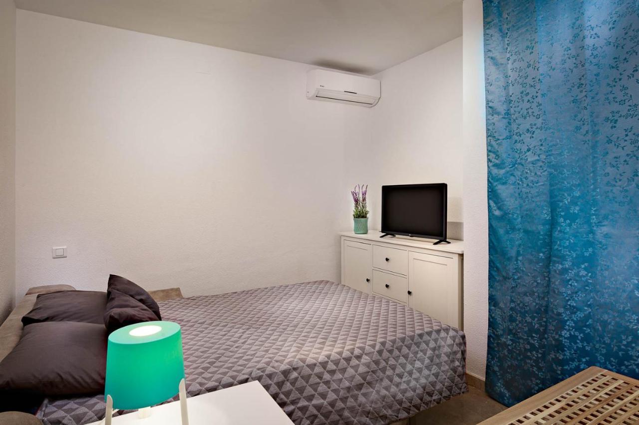 Marina Real 2434 Apartment Manilva Ngoại thất bức ảnh